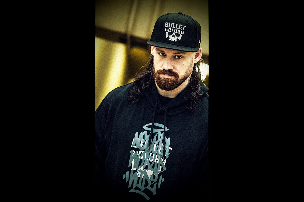 NEW ERA × BULLET CLUB 9FIFTY - Image 13
