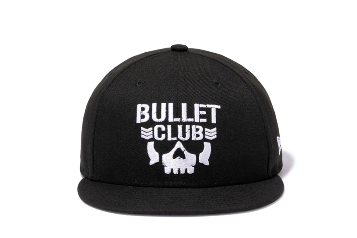NEW ERA × BULLET CLUB 9FIFTY - Image 2