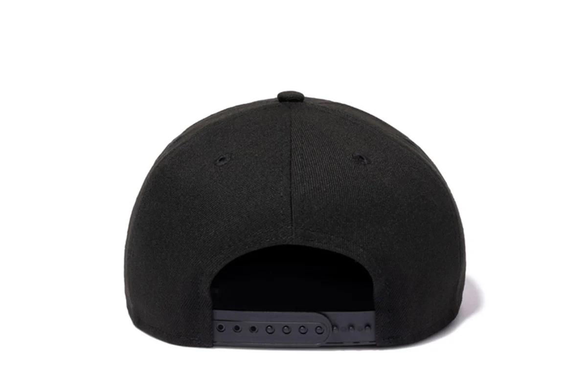 NEW ERA × BULLET CLUB 9FIFTY - Image 3