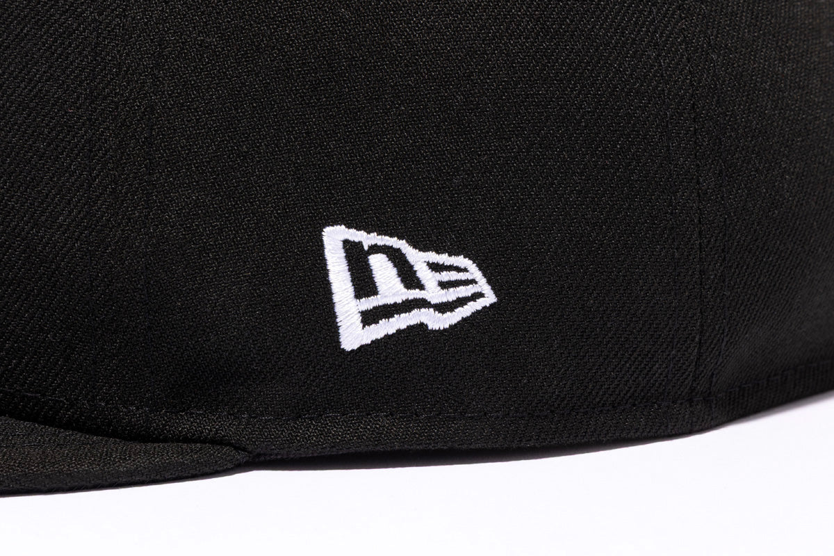 NEW ERA × BULLET CLUB 9FIFTY - Image 5