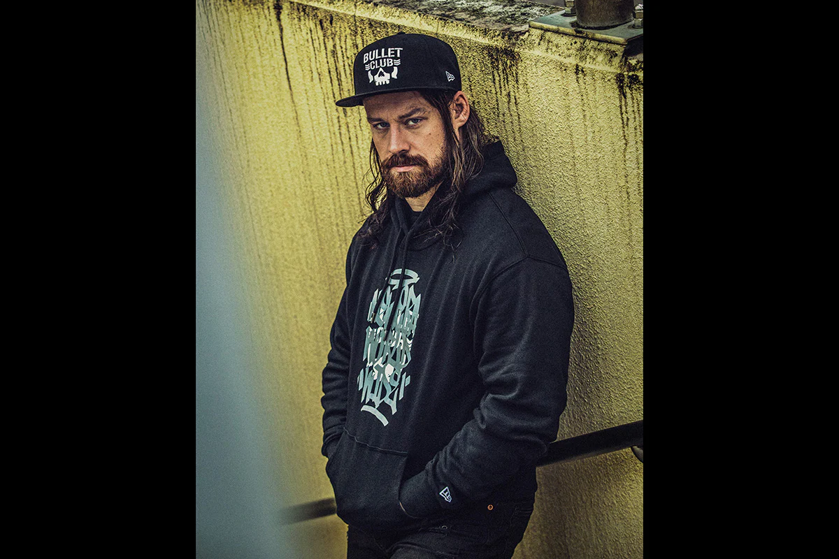 NEW ERA × BULLET CLUB 9FIFTY - Image 8