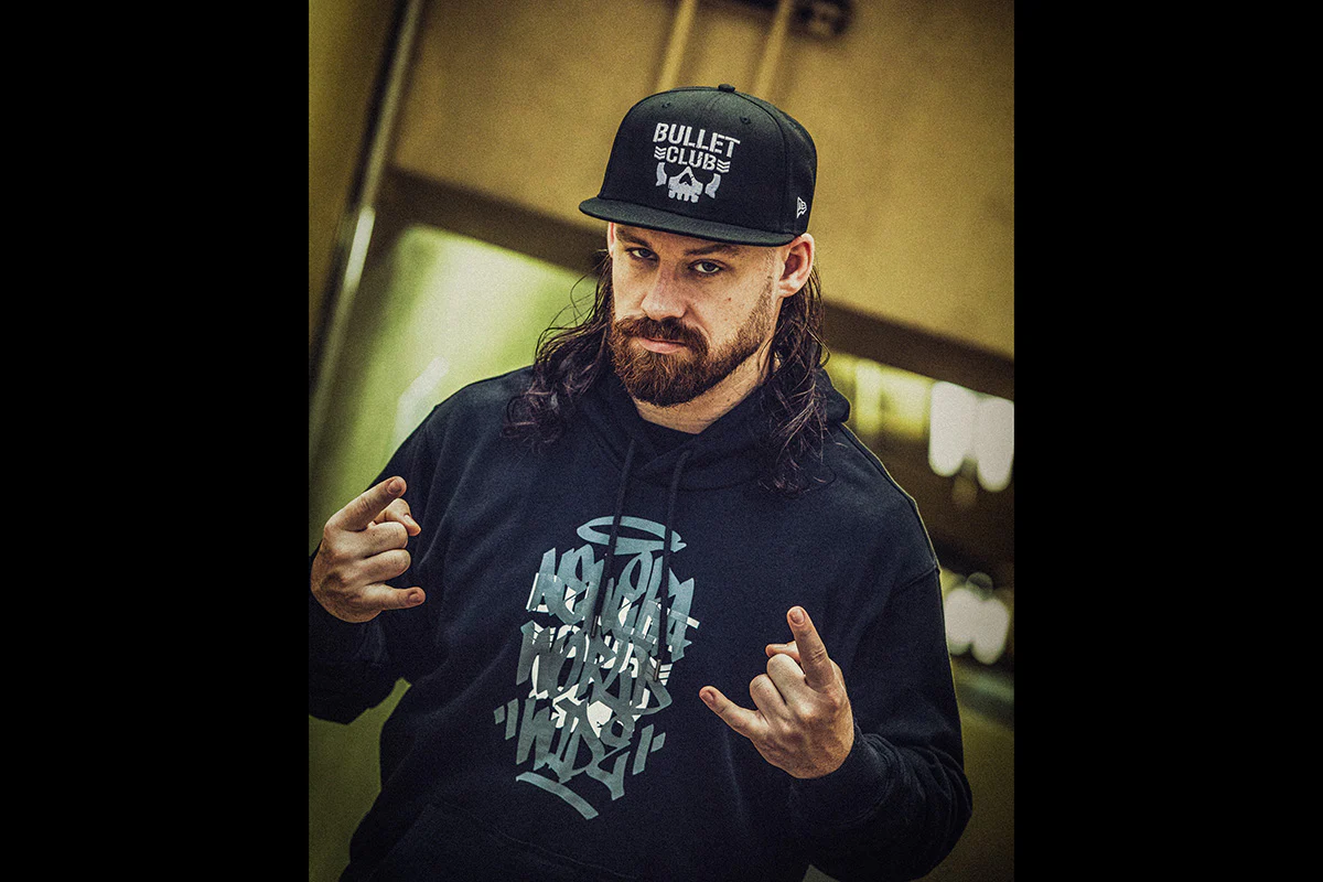 NEW ERA × BULLET CLUB 9FIFTY - Image 9