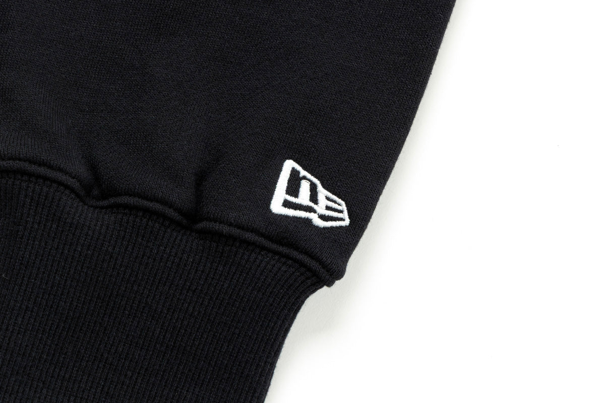 NEW ERA × BULLET CLUB コラボフーディー - Image 2