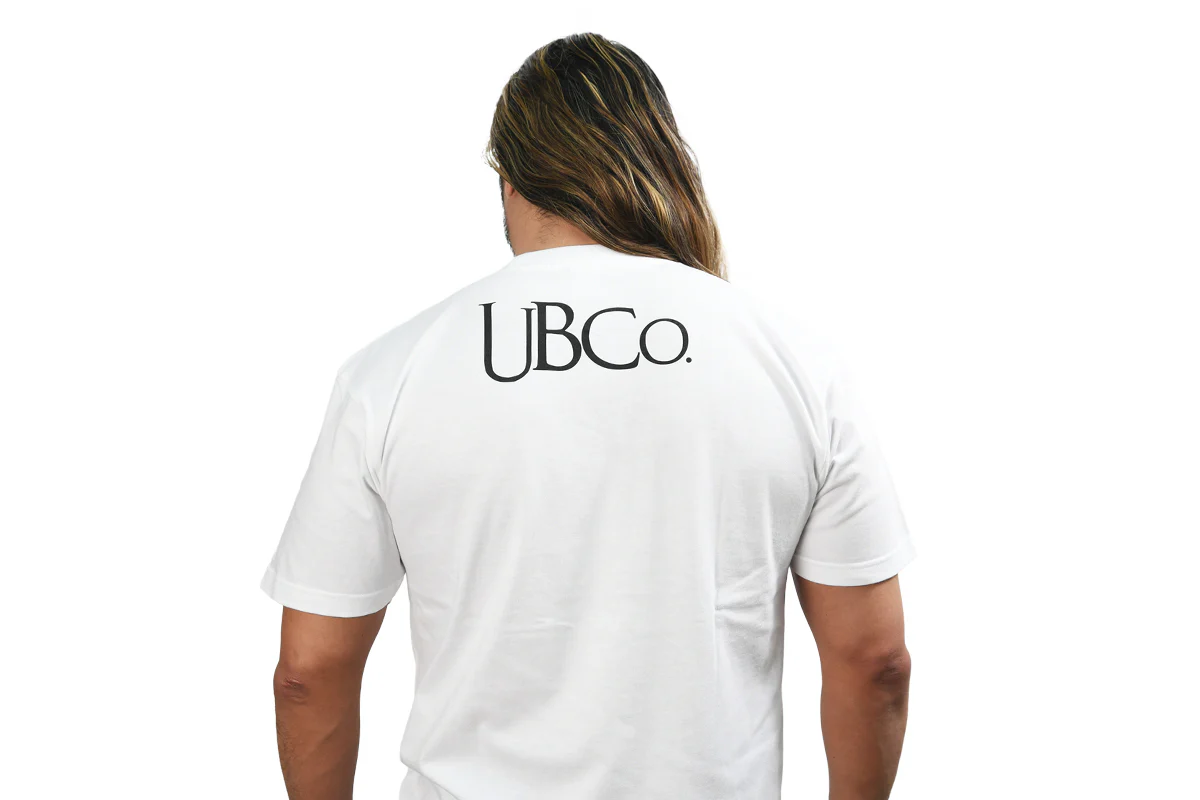 Unbound Co. Tシャツ(Wordlogo) - Image 5