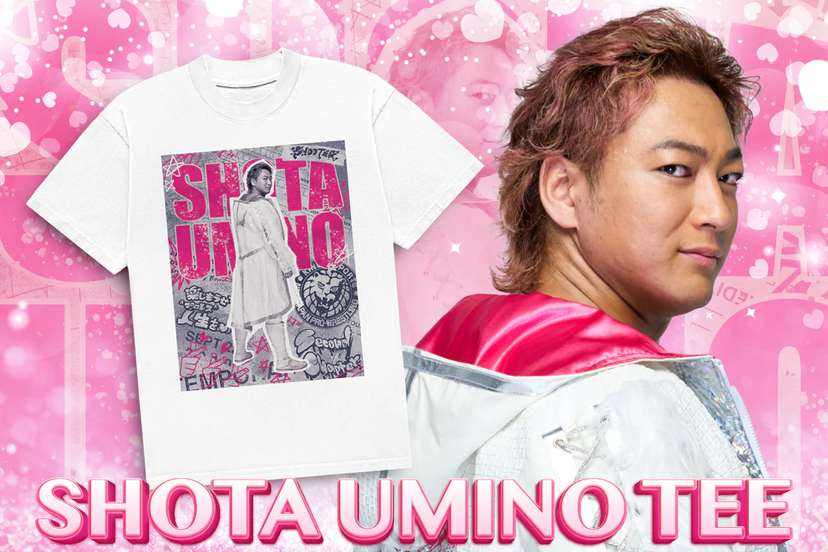 海野翔太 ピクチャーTシャツ（2026） - Image 4