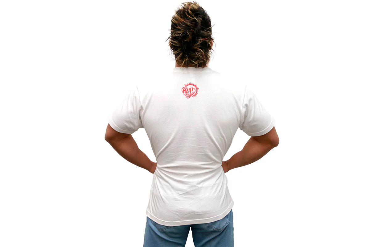 上村優也「SAKURA」Tシャツ - Image 10