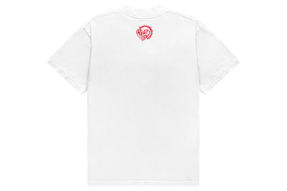 上村優也「SAKURA」Tシャツ - Image 3
